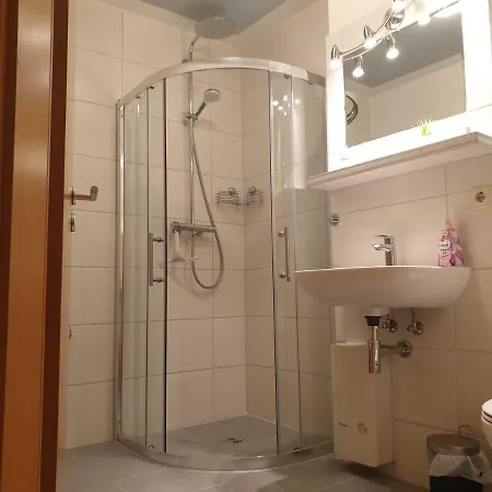 Apartment Strandgold Oliv Karlshagen